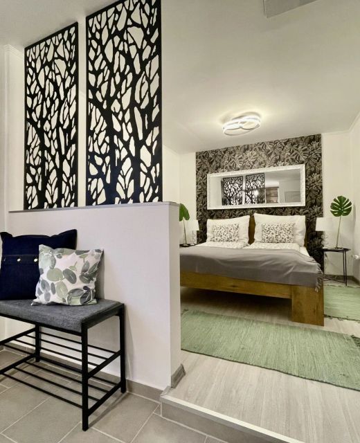 Krisztina Apartman Fót