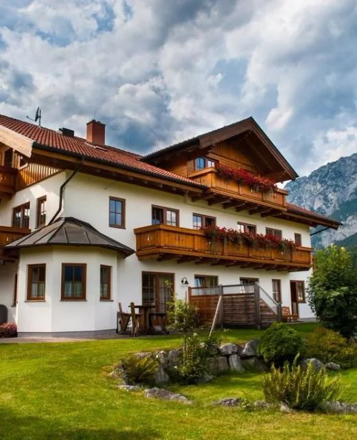Resort Amadeus-Landhaus Amadeus Gröbming