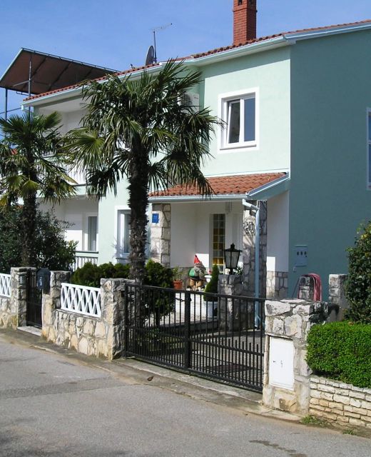 Balogh Apartmanhaz Pješčana Uvala