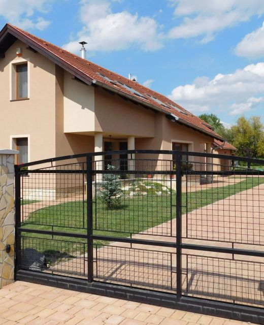 Bodzavirág Apartman Hegykő