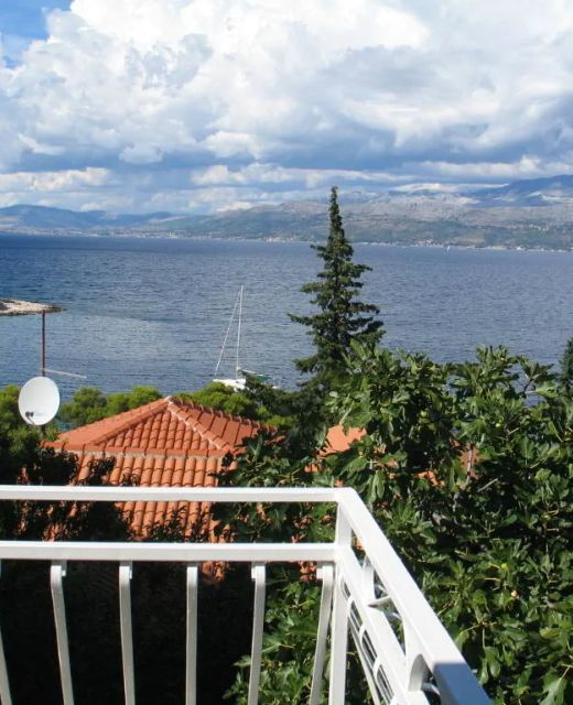 Kuća za Odmor Splitska