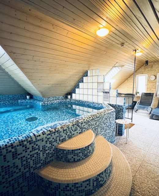 Libra Hotel Veresegyház