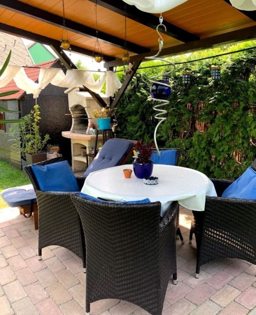 Jorgos Apartman Keszthely