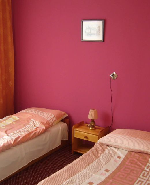 Gościniec Karet Skoczów