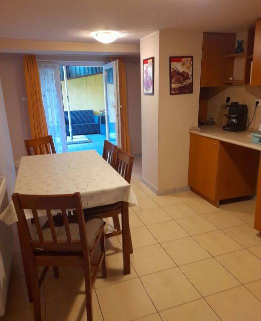 Viktória Apartman Nyíregyháza