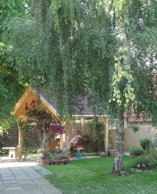 Levandium Apartman Miskolc
