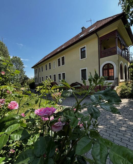 Park Villa Csopak