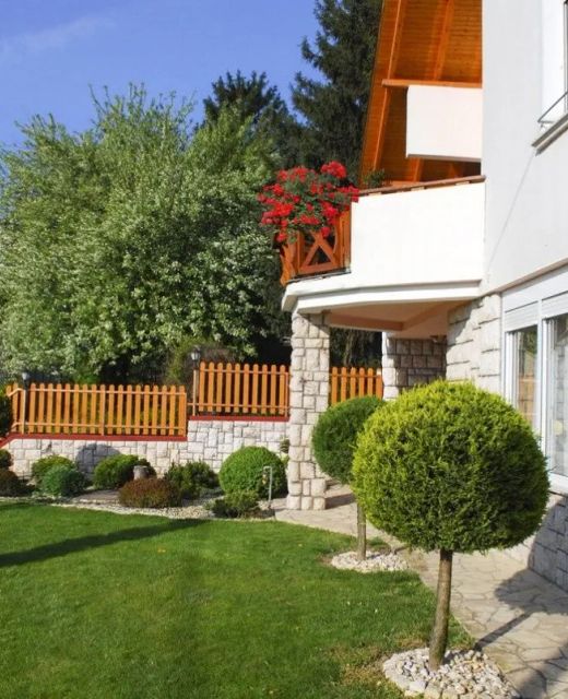 Dolium Apartman Villány