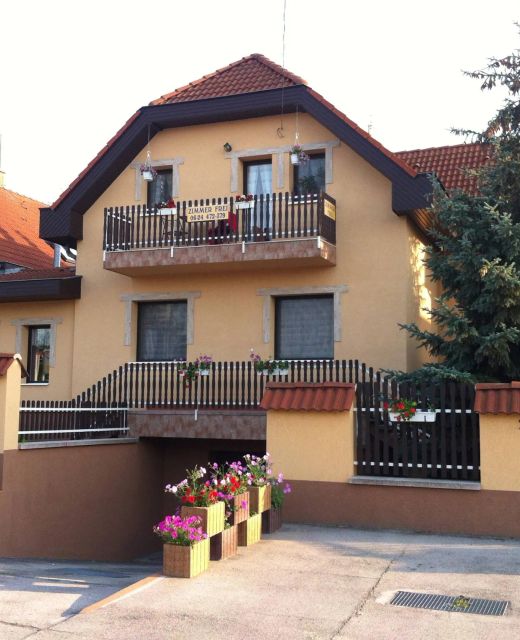 Nosztalgia Patkó Panzió Dunavarsány
