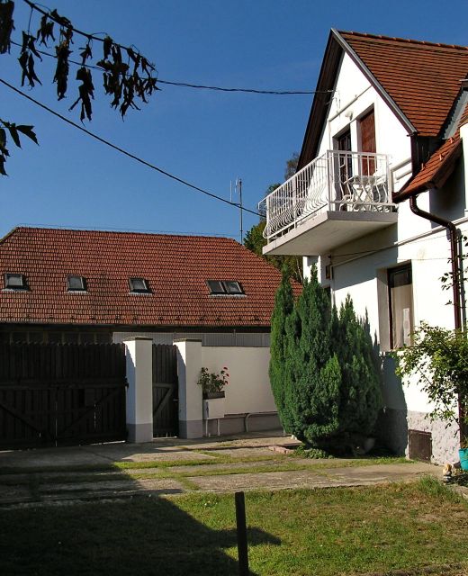 Valentin Ház Szentendre