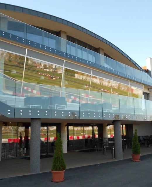 Gokart Hotel Kecskemét