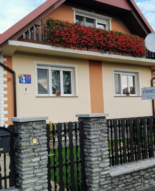 Németh Vendégház Bük