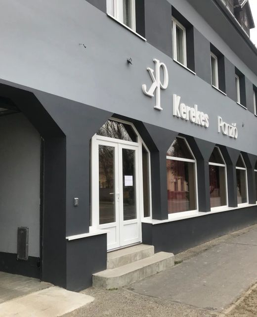 Kerekes Panzió és Étterem Balmazújváros