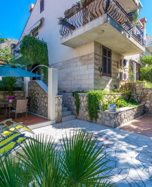Villa Lia Dubrovnik