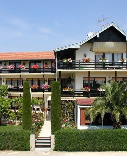 Vila Mautner Vodice