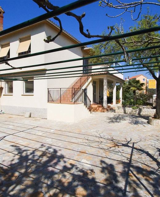 Apartmani Tatjana Rovinj