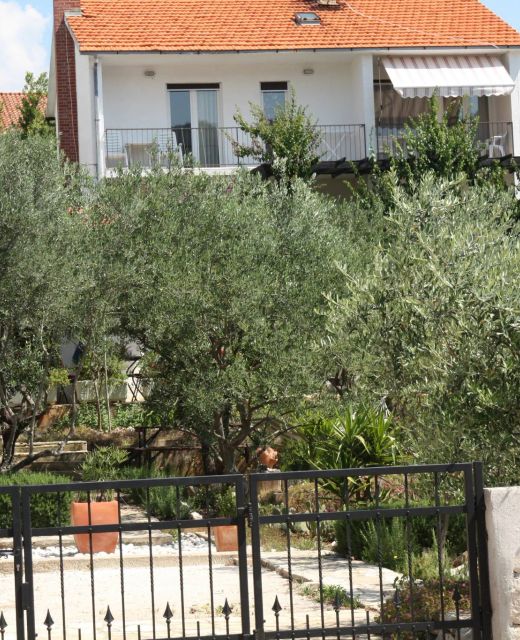 Apartman Tihana Stari Grad