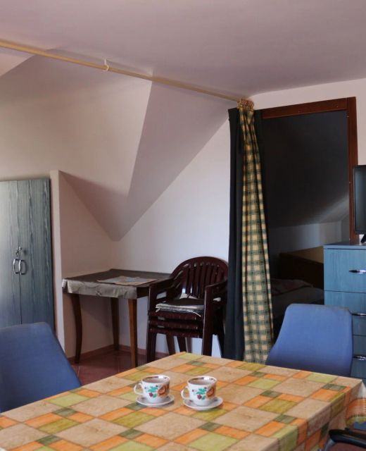 Gabi Apartman Gárdony