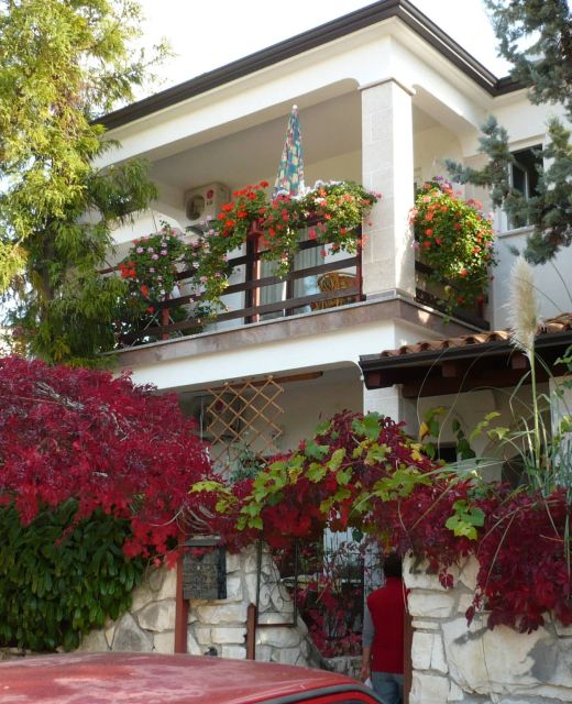 Apartmani Finida Poreč