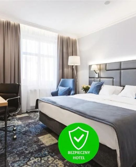 Hotel Włoski Poznań