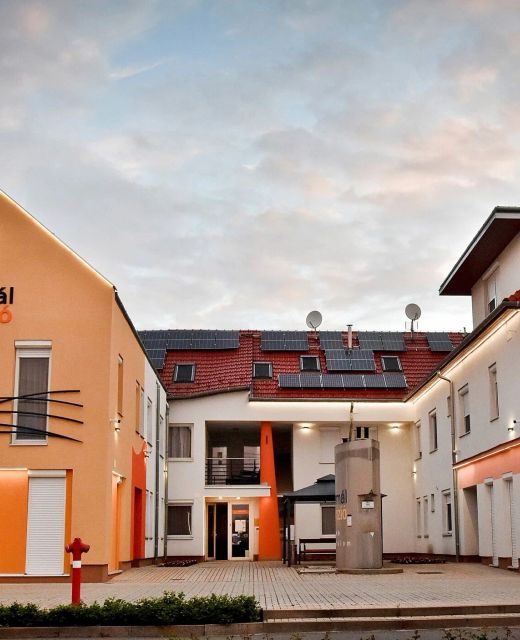 Thermál Panzió Mórahalom