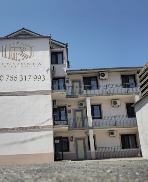 Pensiunea Recidency Oradea
