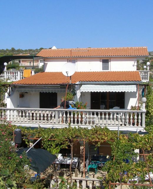 Apartmani Miki Rogoznica