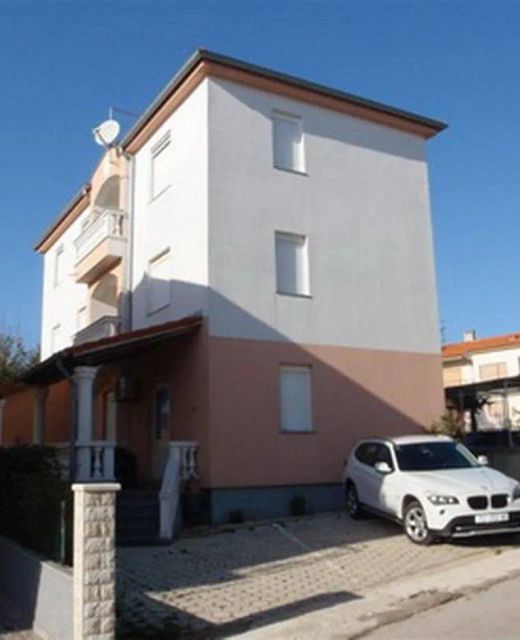Apartman Burle A4 Medulin