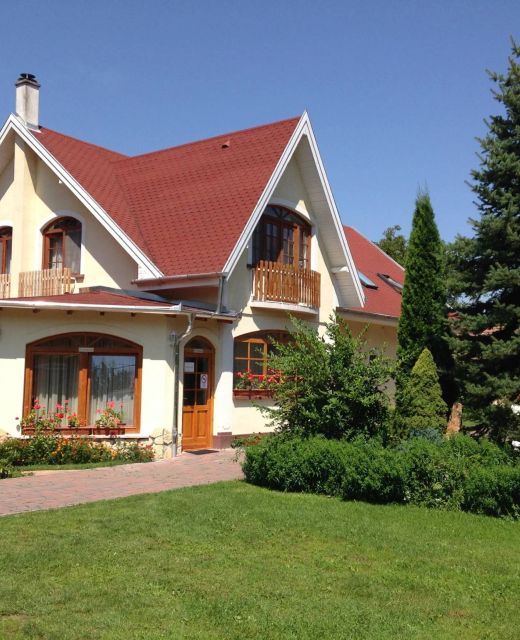 Aranybánya Panzió és Apartmanház Telkibánya