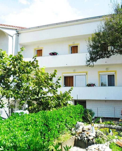 Apartman Fani Supetarska Draga Rab