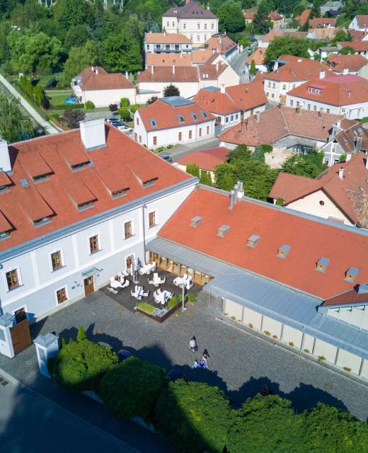 Gizella Hotel és Étterem Veszprém