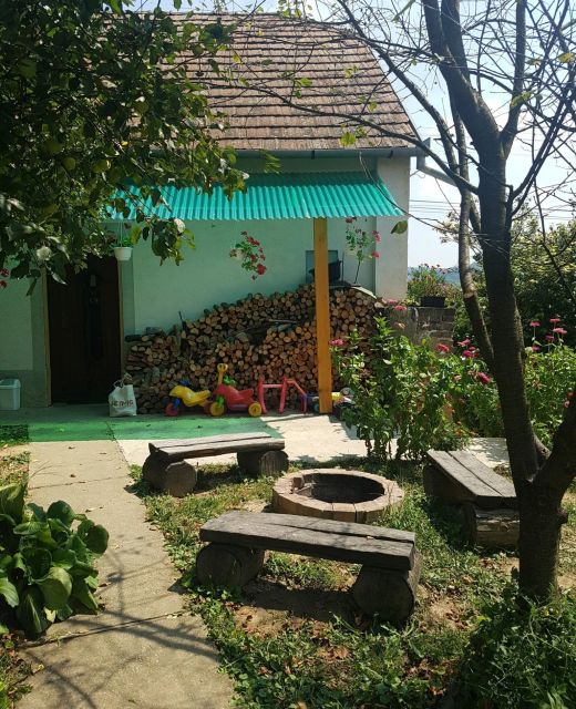 Ibafa-Pihenő Vendégház Ibafa