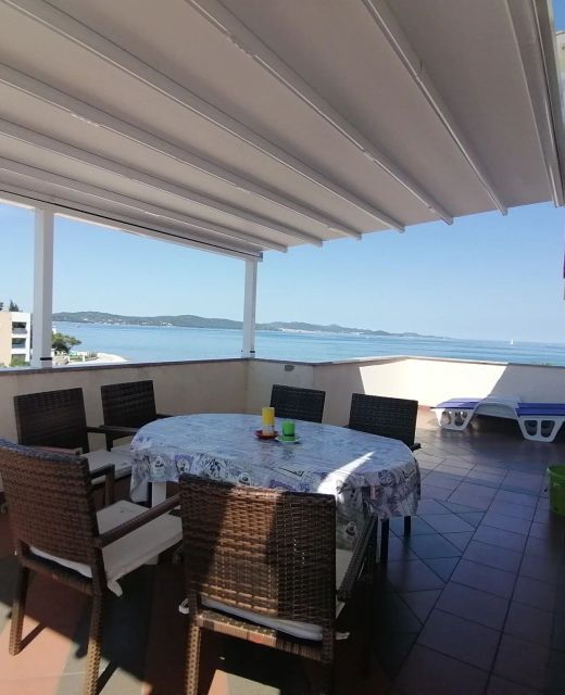 Apartmani Markota Sukošan