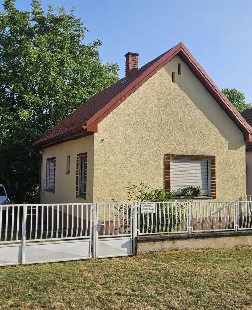 Valéria Vendégház Gunarasfürdő