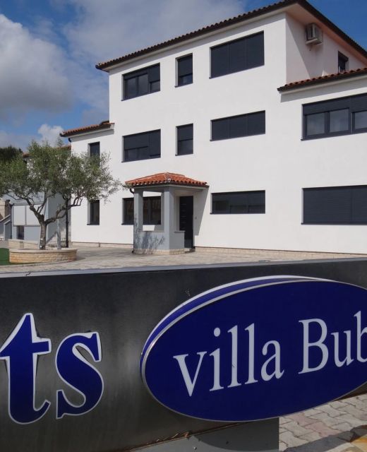 Villa Bubi Pula
