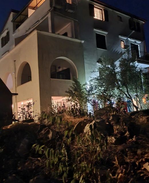 Apartmani Vukelić Starigrad