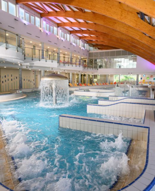 Velence Resort & Spa