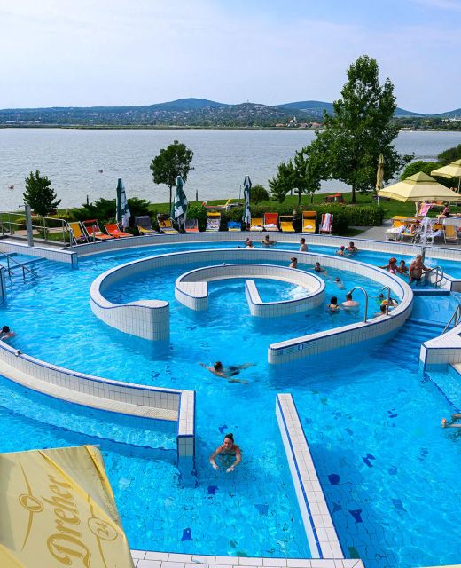 Velence Resort & Spa