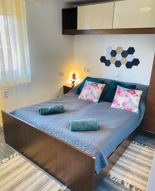 Jázmin Apartmanok Mórahalom