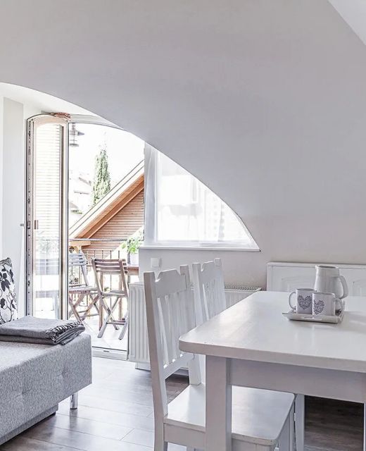 Levendula Apartman Balatonfüred