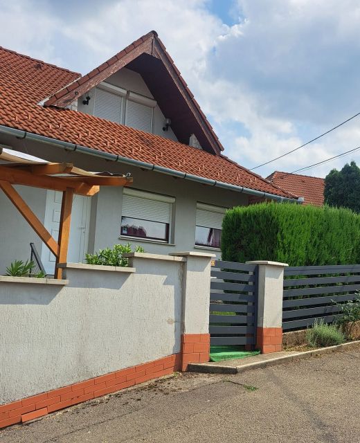Matya-Tanya Orfű