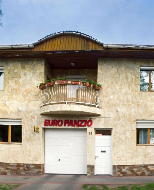 Euro Panzió Debrecen