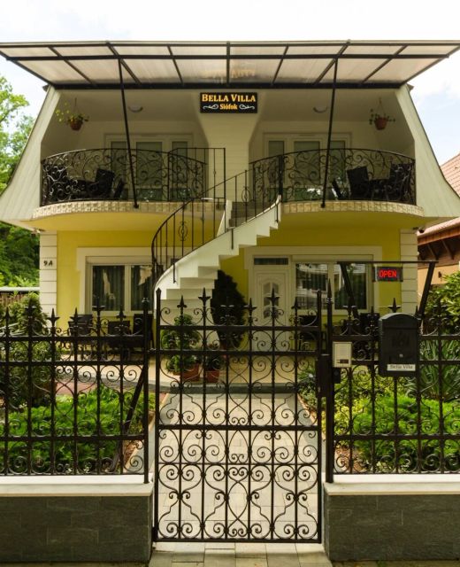 Bella Villa Siófok