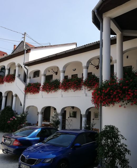Éden Panzió Eger