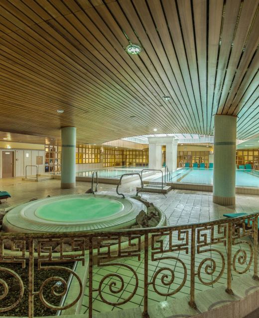 Verdi Budapest Aquincum