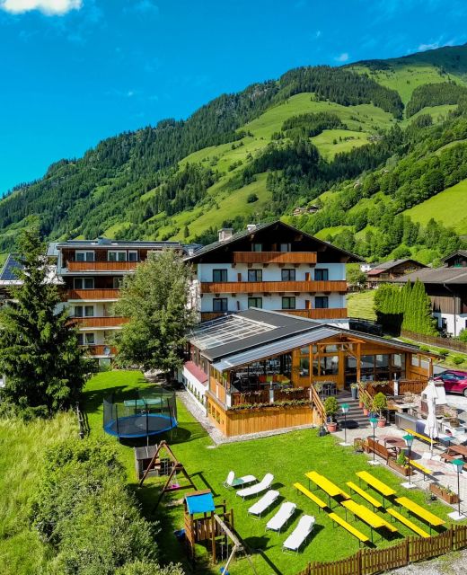 Sonnhof Hotel Rauris
