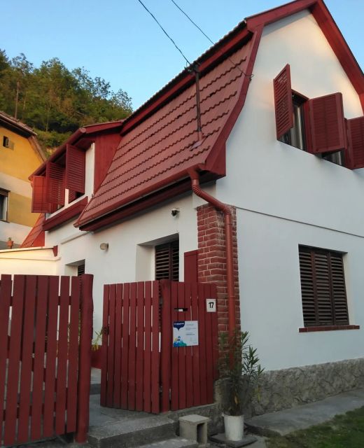 Két Lotti Ház Zebegény