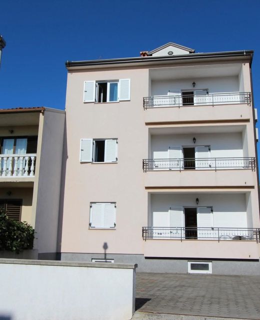 Apartment Elida 1 Rovinj