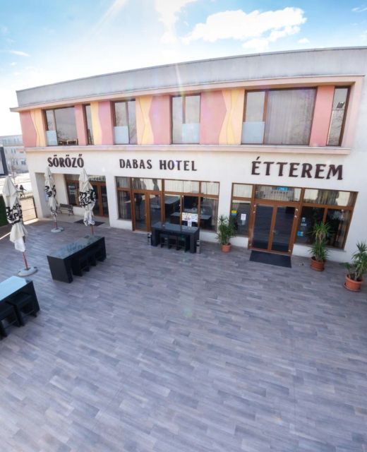 Dabas Hotel