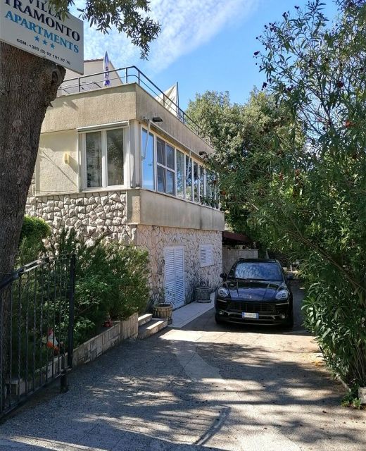 Villa Tramonto Dubrovnik (Zaton-Veliki)